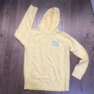 Reef Surf Co Summer Hoodie with center pocket